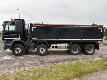 2022 Daf CF450 - photo 4