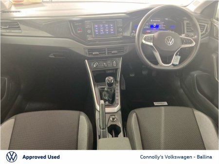 2023 Volkswagen Polo - photo 2