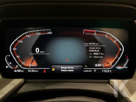2020 BMW 1-Series - photo 15