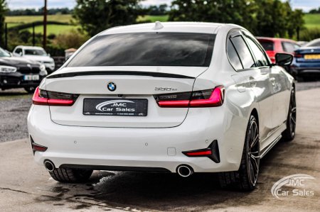 2021 BMW 3-Series - photo 9