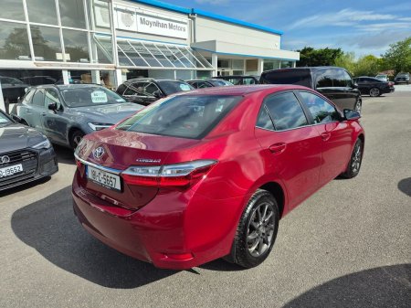 2018 Toyota Corolla - photo 3