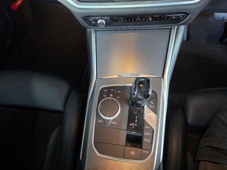 2019 BMW 3-Series - photo 13