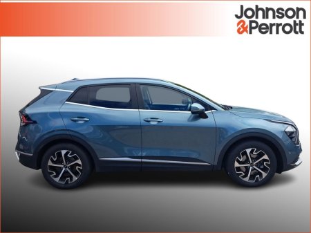 2024 Kia Sportage - photo 20