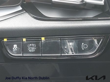 2026 Kia Niro - photo 20