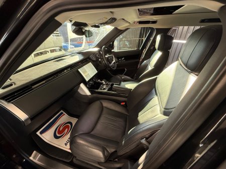 2022 Land Rover Range Rover - photo 21