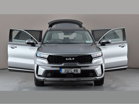 2023 Kia Sorento - photo 12