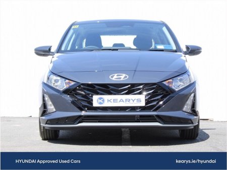 2027 Hyundai i20 - photo 23