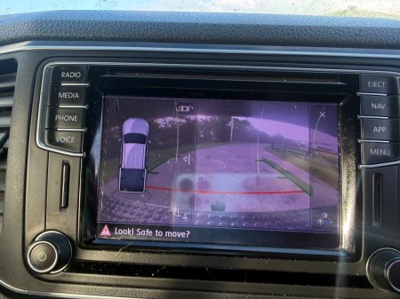 2019 Volkswagen Amarok - photo 24