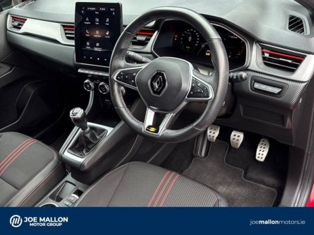 2023 Renault Captur - photo 10