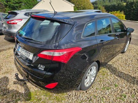 2012 Hyundai i30 - photo 6