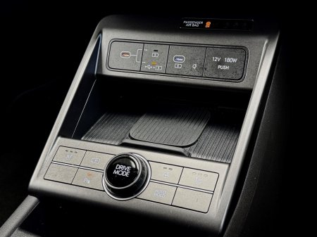 2025 Hyundai KONA - photo 13