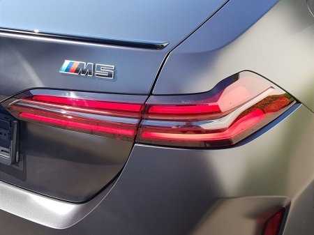 2026 BMW M5 - photo 18