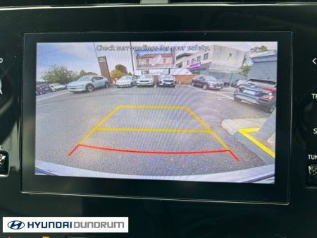 2022 Hyundai Tucson - photo 22