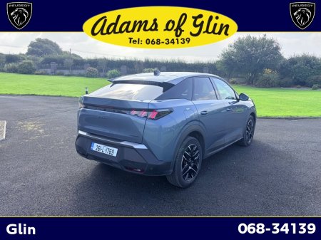 2026 Peugeot 3008 - photo 2