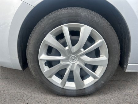 2025 Opel Corsa - photo 8
