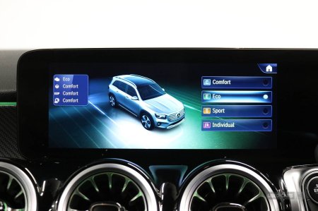 2025 Mercedes-Benz GLB - photo 49