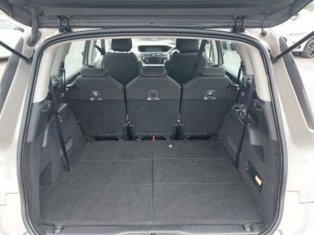 2017 Citroen Grand C4 Picasso - photo 12