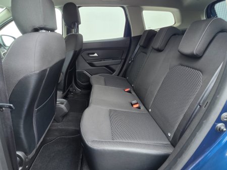 2019 Dacia Duster - photo 16