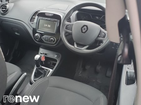 2019 Renault Captur - photo 6