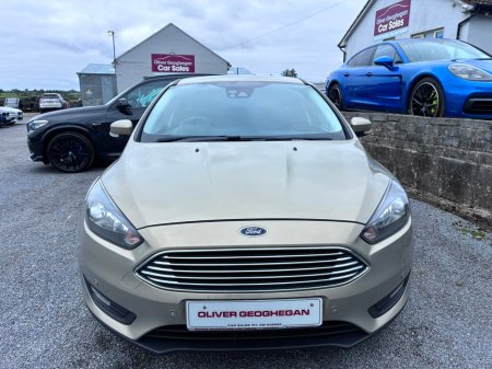2017 Ford Focus - photo 13