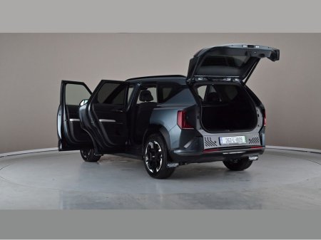 2026 Kia EV5 - photo 58