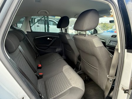 2014 Volkswagen Polo - photo 12