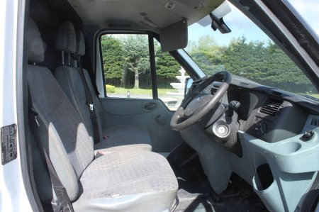 2013 Ford Transit - photo 8