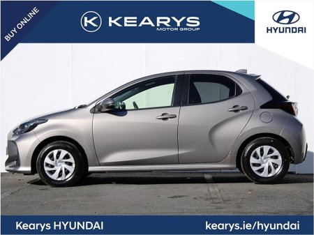 2022 Toyota Yaris - photo 3