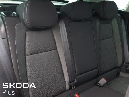 2024 Skoda Karoq - photo 22