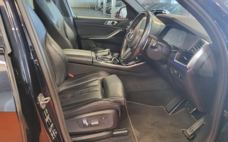 2019 BMW X5 - photo 6