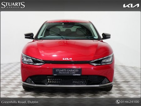 2024 Kia EV6 - photo 7