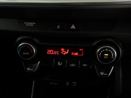 2018 Kia Stonic - photo 48