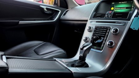 2016 Volvo XC60 - photo 34