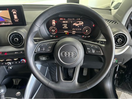 2020 Audi Q2 - photo 7