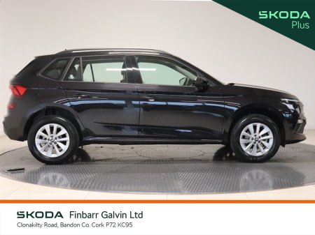 2026 Skoda Kamiq - photo 11