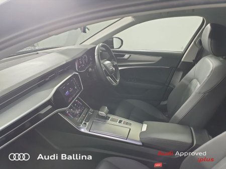 2024 Audi A6 - photo 10