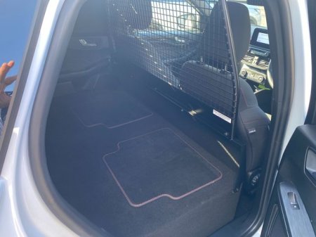 2023 Ford Kuga - photo 17
