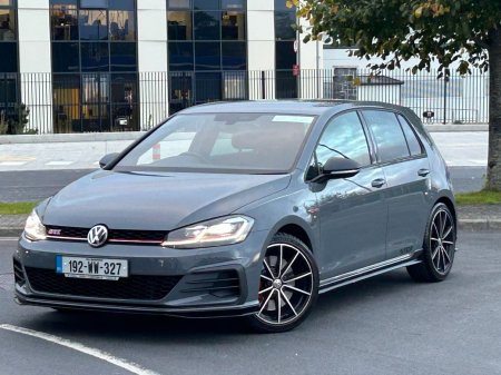 2019 Volkswagen Golf - photo 19