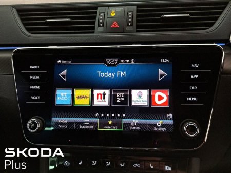 2023 Skoda Superb - photo 18