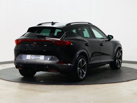 2023 Cupra Formentor - photo 4