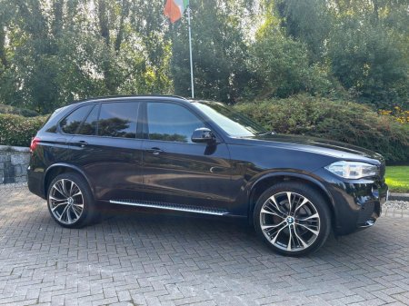 2014 BMW X5 - photo 13
