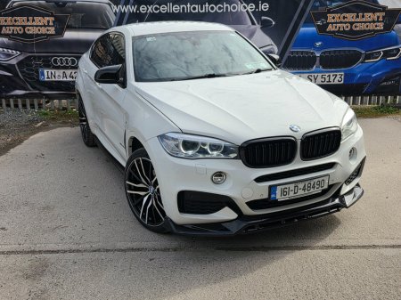 2016 BMW X6 - photo 26