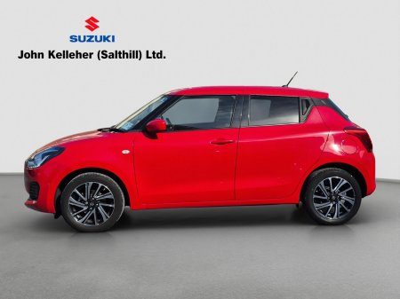 2022 Suzuki Swift - photo 2