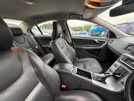 2018 Volvo S60 - photo 17
