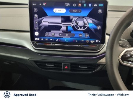 2026 Volkswagen ID.5 - photo 19