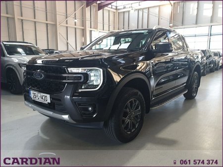 2025 Ford Ranger - photo 2