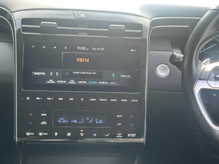 2022 Hyundai Tucson - photo 17