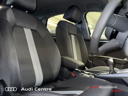 2026 Audi A3 - photo 11