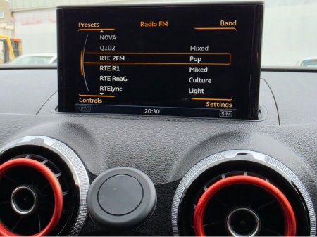 2015 Audi A3 - photo 17