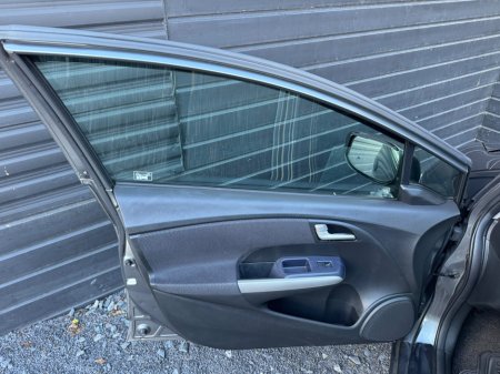 2011 Honda Insight - photo 19